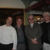 Al, Tony, Ralph & Dave Lalama
